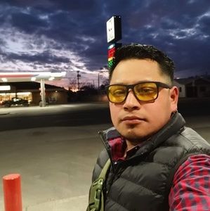 Meet your Posher, Alfredo